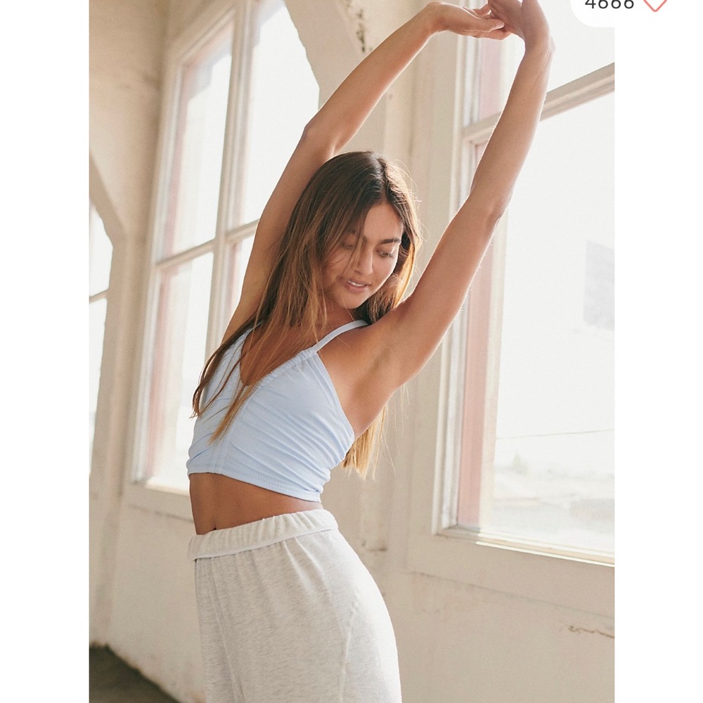 Free people top